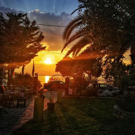 Villa Marianna Skala Kallirakhis Bagian luar foto