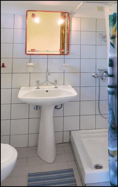 Villa Marianna Skala Kallirakhis Bagian luar foto